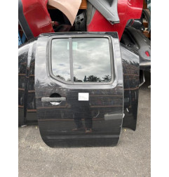 Porte arriere droit NISSAN NAVARA 1 Photo n°1