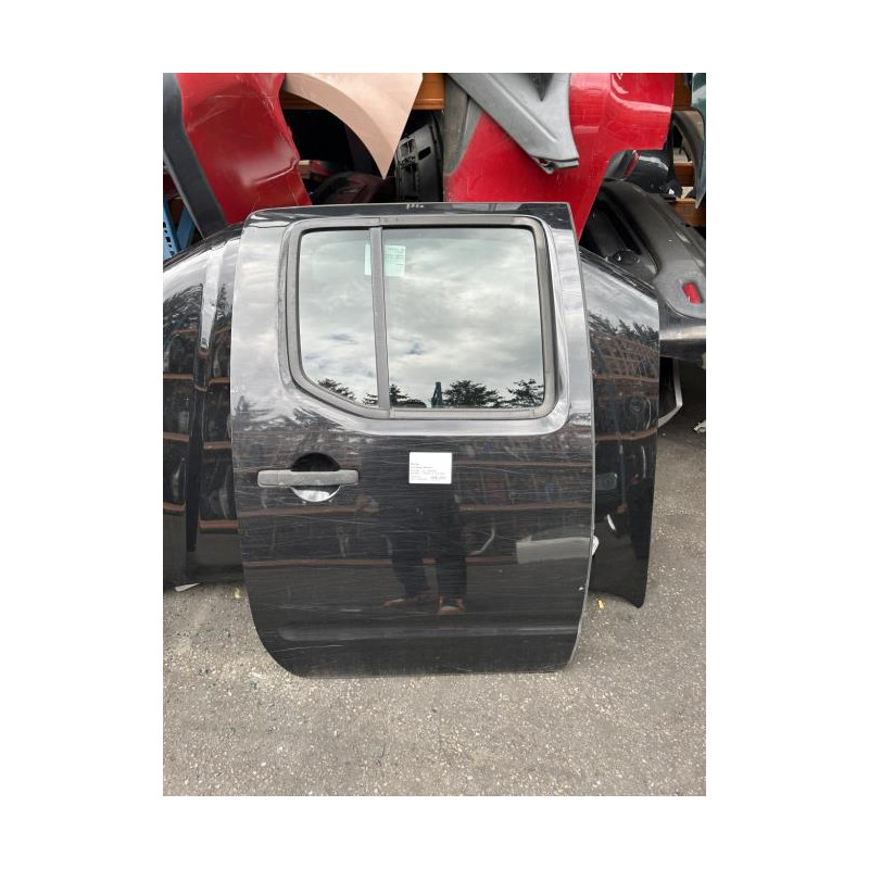 Porte arriere droit NISSAN NAVARA 1