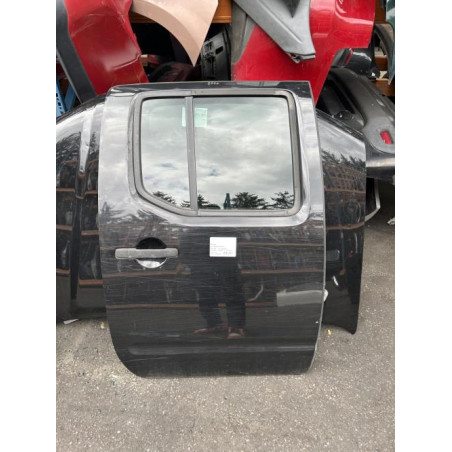 Porte arriere droit NISSAN NAVARA 1 Photo n°1