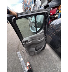 Porte arriere droit NISSAN NAVARA 1