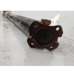 Arbre de transmission (propulsion) NISSAN NAVARA 1 Photo n°4