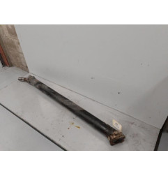 Arbre de transmission (propulsion) NISSAN NAVARA 1 Photo n°5