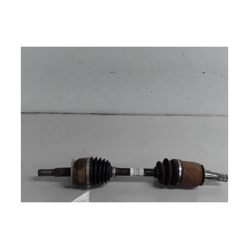 Cardan droit (transmission) NISSAN NAVARA 1