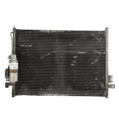 Condenseur de clim NISSAN NAVARA 1 Photo n°1