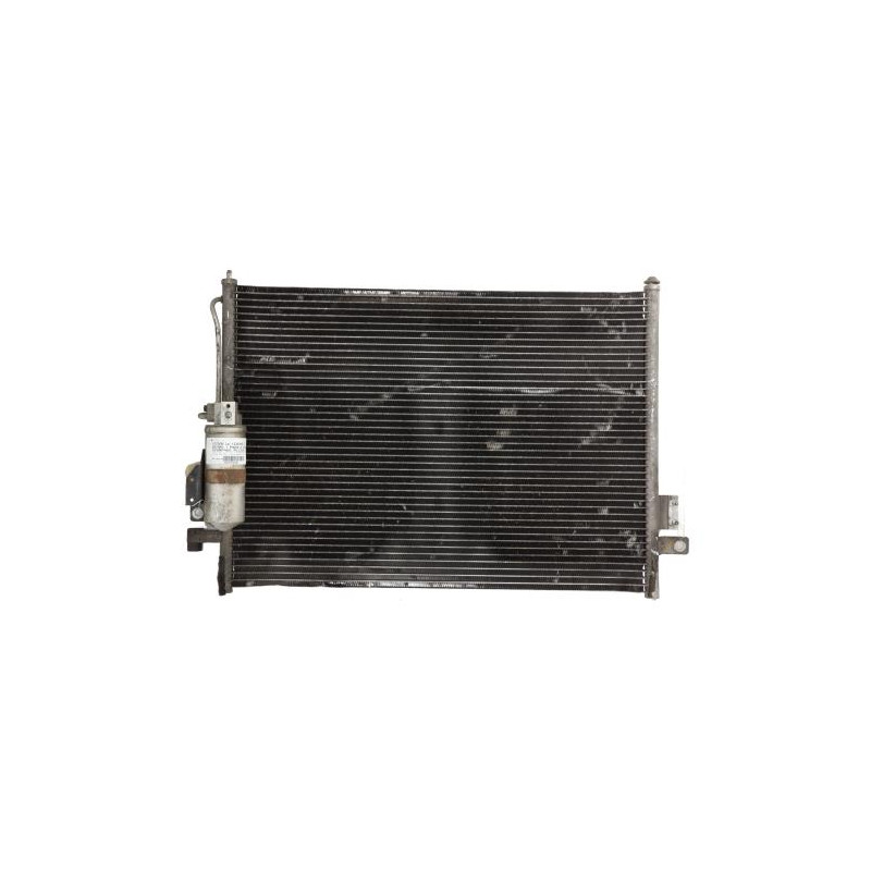 Condenseur de clim NISSAN NAVARA 1