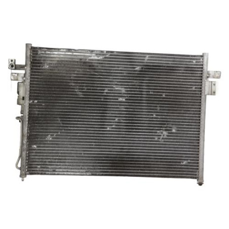 Condenseur de clim NISSAN NAVARA 1