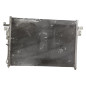 Condenseur de clim NISSAN NAVARA 1