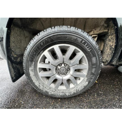 Condenseur de clim NISSAN NAVARA 1 Photo n°11