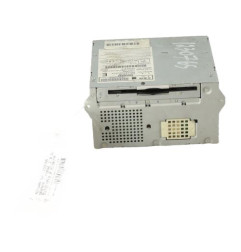 Autoradio d'origine NISSAN NAVARA 1 Photo n°1