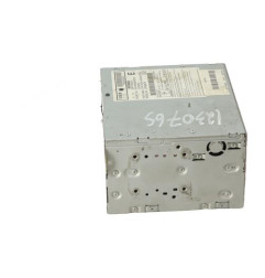 Autoradio d'origine NISSAN NAVARA 1