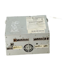 Autoradio d'origine NISSAN NAVARA 1 Photo n°3