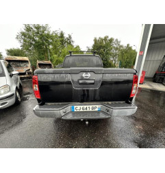 Autoradio d'origine NISSAN NAVARA 1 Photo n°20