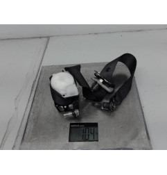 Ceinture arriere gauche NISSAN NAVARA 1 Photo n°1