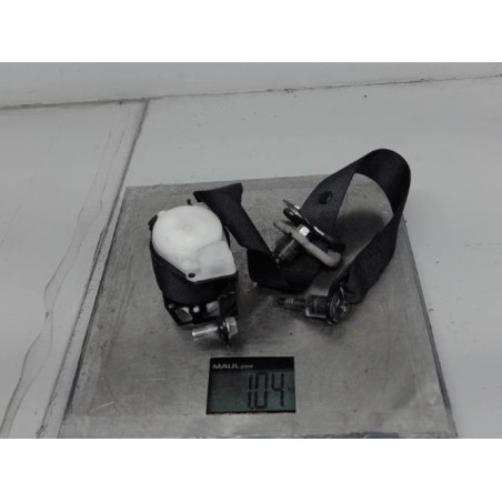 Ceinture arriere gauche NISSAN NAVARA 1 Photo n°1