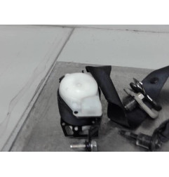 Ceinture arriere gauche NISSAN NAVARA 1 Photo n°3