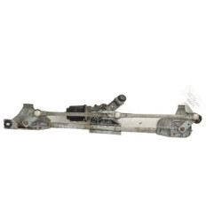 Moteur essuie glace avant NISSAN NAVARA 1 Photo n°1