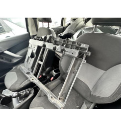 Retroviseur droit CITROEN C3 2 Photo n°13