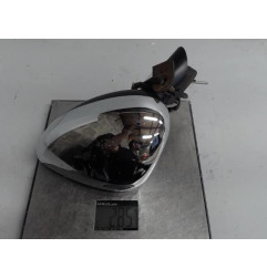 Retroviseur gauche CITROEN C3 2 Photo n°4