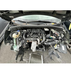 Retroviseur gauche CITROEN C3 2 Photo n°7