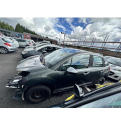 Retroviseur gauche CITROEN C3 2 Photo n°9