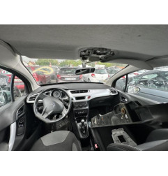 Retroviseur gauche CITROEN C3 2 Photo n°12