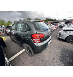 Retroviseur gauche CITROEN C3 2 Photo n°15