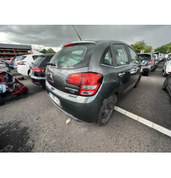 Retroviseur gauche CITROEN C3 2 Photo n°16