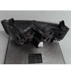Anti brouillard droit (feux) SKODA OCTAVIA 3