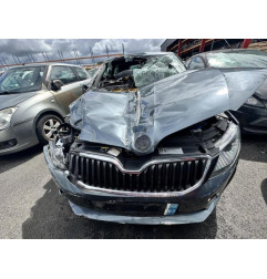 Anti brouillard droit (feux) SKODA OCTAVIA 3 Photo n°3