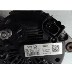 Alternateur SKODA OCTAVIA 3