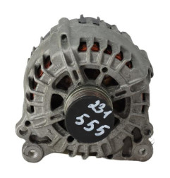 Alternateur SKODA OCTAVIA 3 Photo n°2