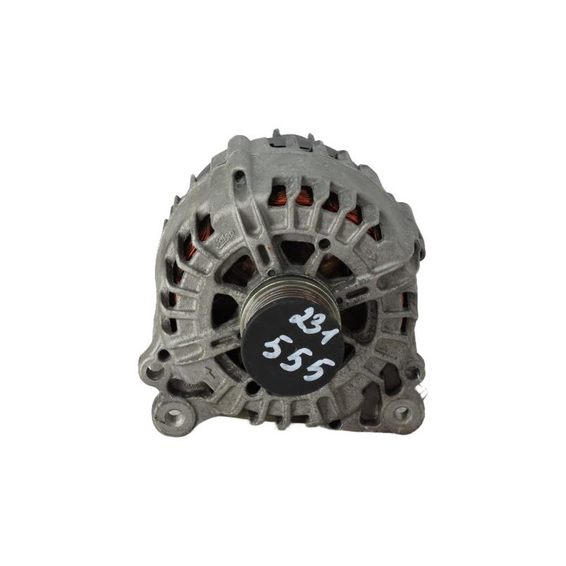 Alternateur SKODA OCTAVIA 3 Photo n°2