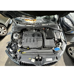 Alternateur SKODA OCTAVIA 3 Photo n°10