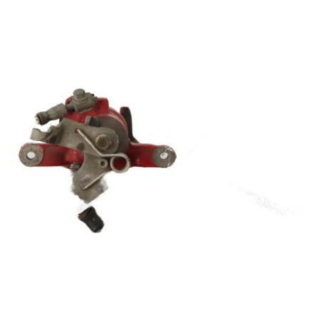 Etrier arriere droit (freinage) SKODA OCTAVIA 3