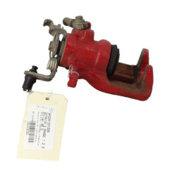 Etrier arriere droit (freinage) SKODA OCTAVIA 3 Photo n°3