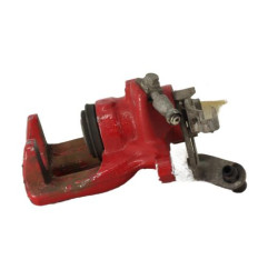 Etrier arriere droit (freinage) SKODA OCTAVIA 3 Photo n°4