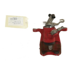 Etrier arriere droit (freinage) SKODA OCTAVIA 3 Photo n°5