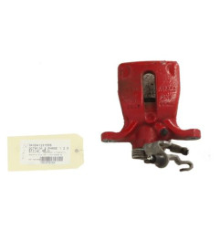 Etrier arriere droit (freinage) SKODA OCTAVIA 3 Photo n°6