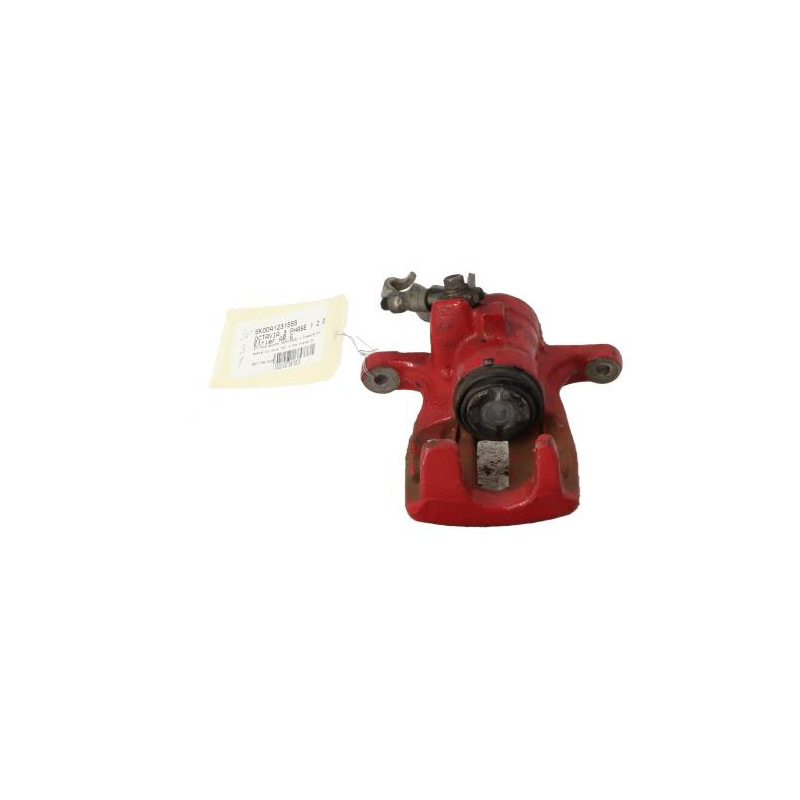 Etrier arriere gauche (freinage) SKODA OCTAVIA 3