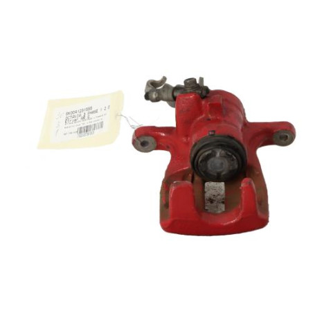 Etrier arriere gauche (freinage) SKODA OCTAVIA 3 Photo n°1