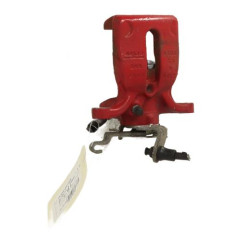 Etrier arriere gauche (freinage) SKODA OCTAVIA 3 Photo n°6