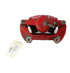 Etrier avant droit (freinage) SKODA OCTAVIA 3 Photo n°1