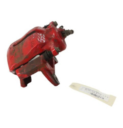 Etrier avant droit (freinage) SKODA OCTAVIA 3 Photo n°4