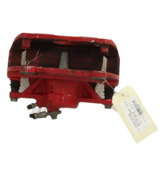 Etrier avant droit (freinage) SKODA OCTAVIA 3 Photo n°6