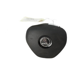 Air bag conducteur SKODA OCTAVIA 3 Photo n°1