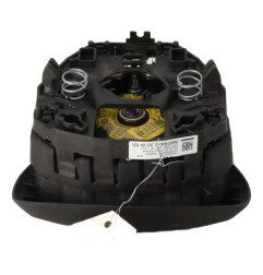 Air bag conducteur SKODA OCTAVIA 3 Photo n°5