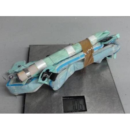 Air bag rideau droit SKODA OCTAVIA 3 Photo n°1