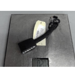 Attache ceinture avant droit SKODA OCTAVIA 3 Photo n°1