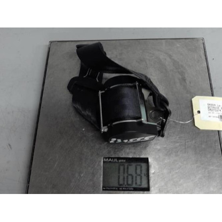 Ceinture arriere droit SKODA OCTAVIA 3 Photo n°1