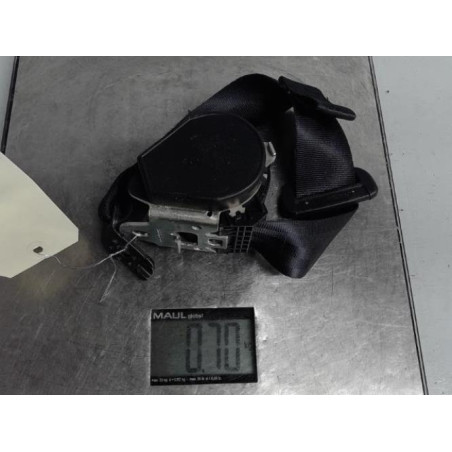 Ceinture arriere droit SKODA OCTAVIA 3